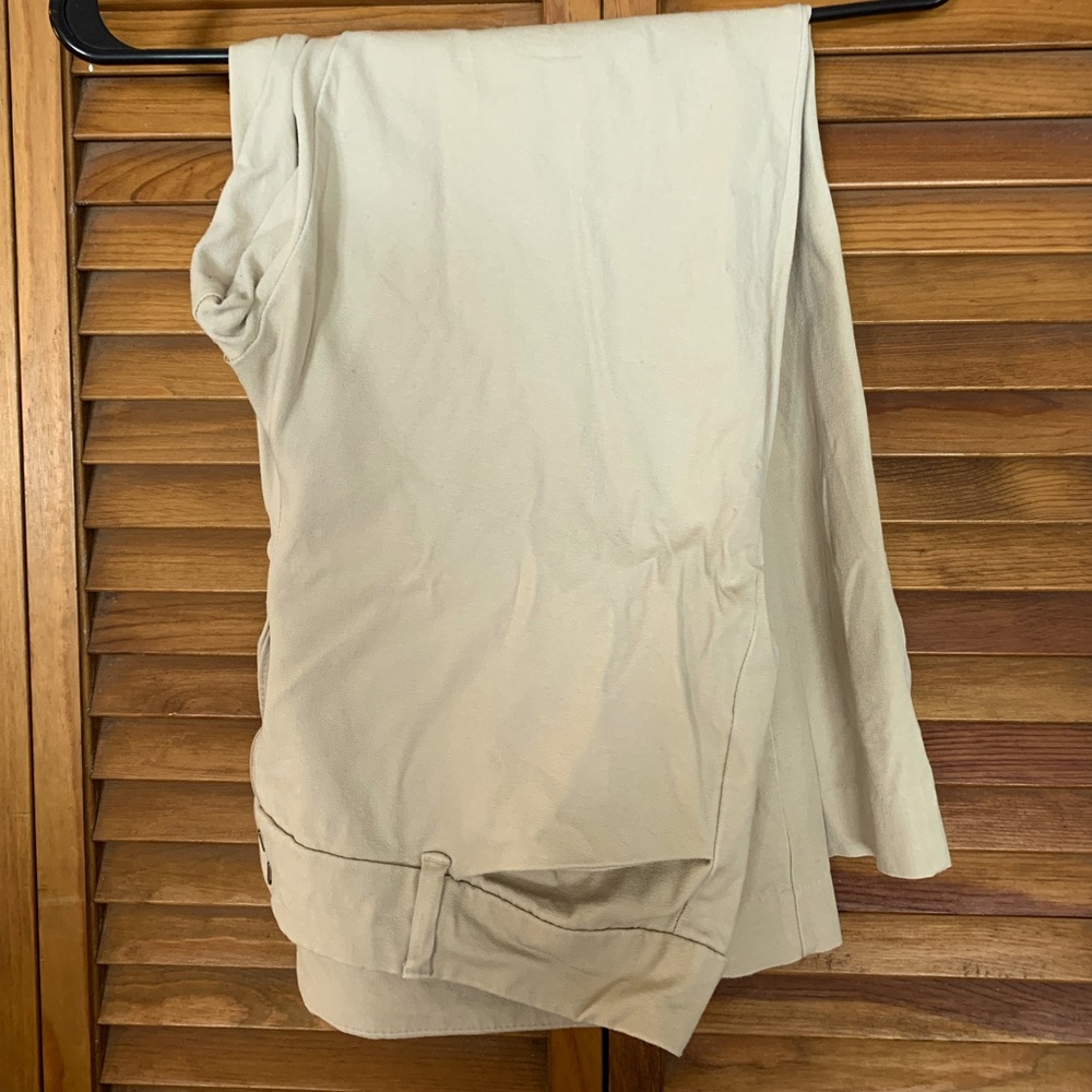Old Navy Pixie Pant!